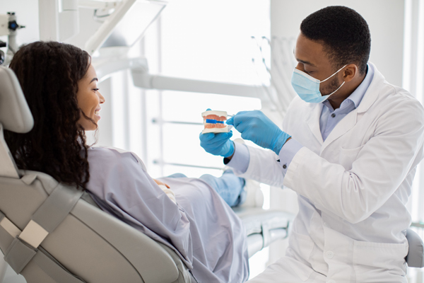 Dental Sealant Treatment From Your General Dentist